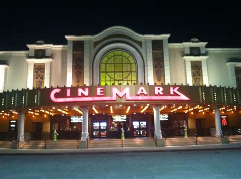 cinemark 16 gulfport showtimes|More.